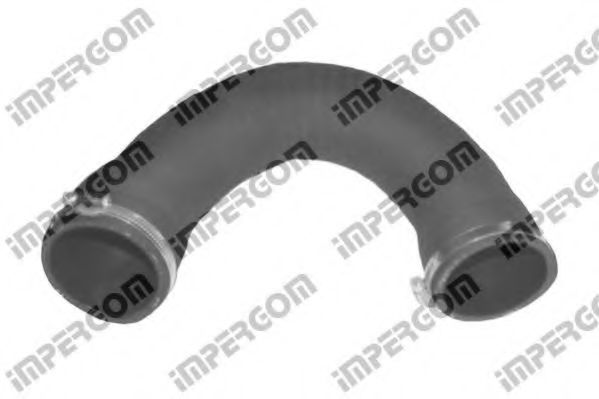 въздуховод за турбината 221988