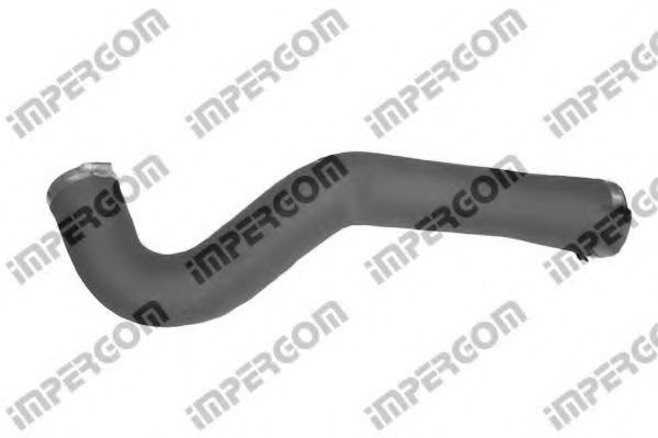 въздуховод за турбината 221989