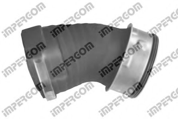 въздуховод за турбината 221991