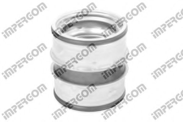 въздуховод за турбината 221992