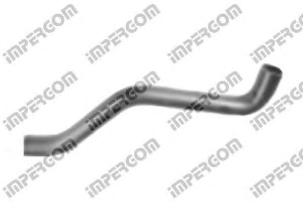 маркуч на радиатора 222000