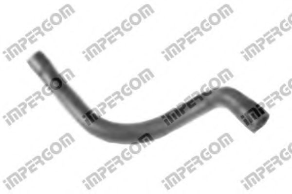 маркуч на радиатора 222005