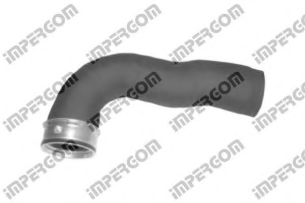 въздуховод за турбината 222010