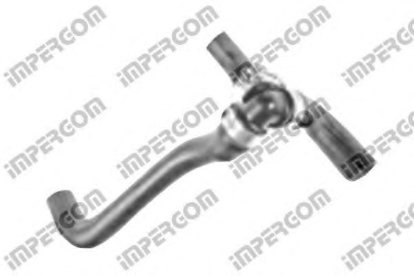 маркуч на радиатора 222017