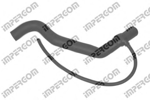 маркуч на радиатора 222050