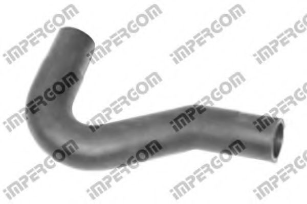 маркуч на радиатора 222062