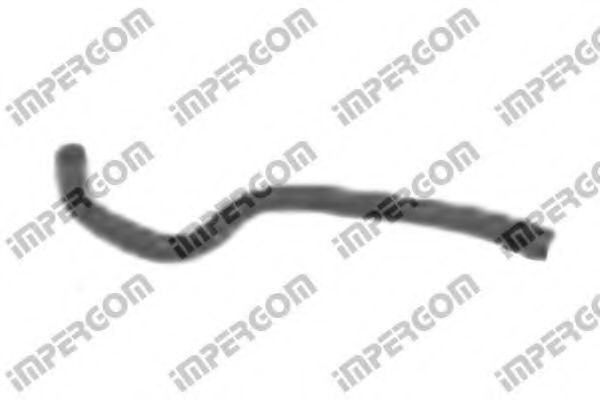 маркуч на радиатора 222063