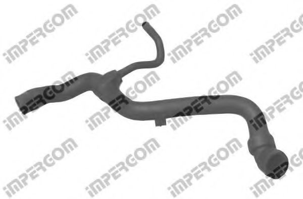 маркуч на радиатора 222103