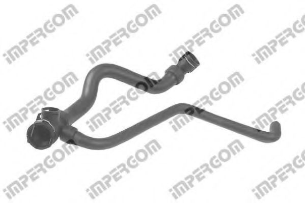 маркуч на радиатора 222111