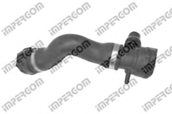 маркуч на радиатора 222216