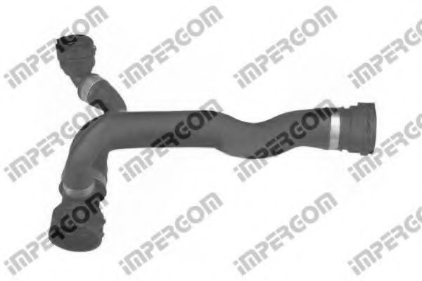 маркуч на радиатора 222232