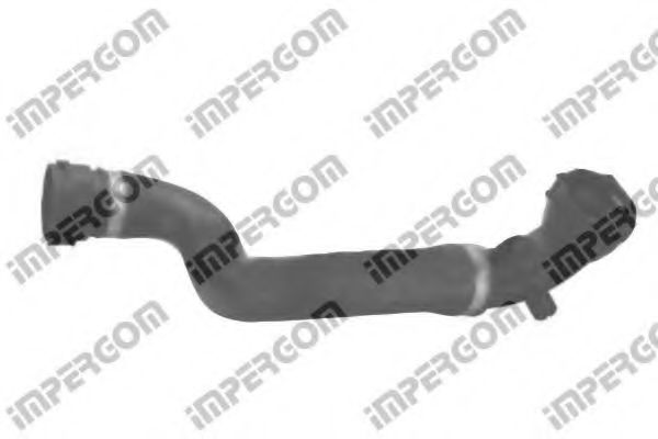 маркуч на радиатора 222246