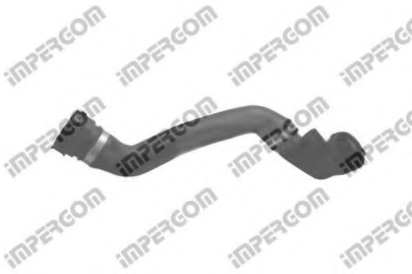 маркуч на радиатора 222249