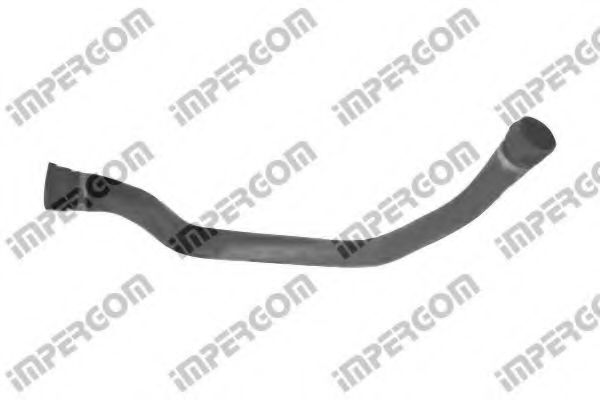 маркуч на радиатора