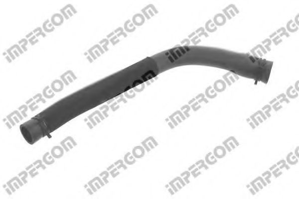 маркуч на радиатора 222253