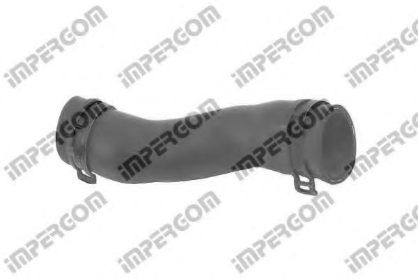 маркуч на радиатора