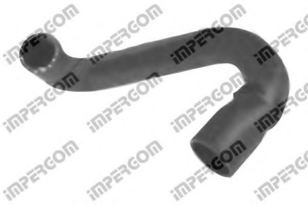 маркуч на радиатора