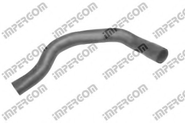 маркуч на радиатора