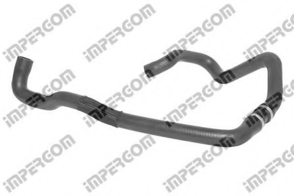 маркуч на радиатора 222264