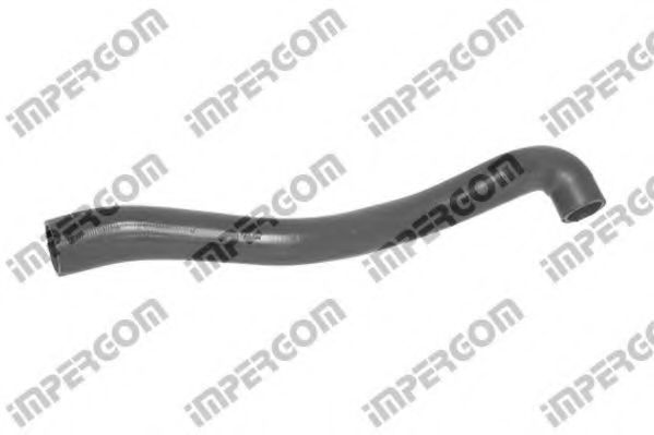 всмукващ маркуч, въздушен филтър 222265