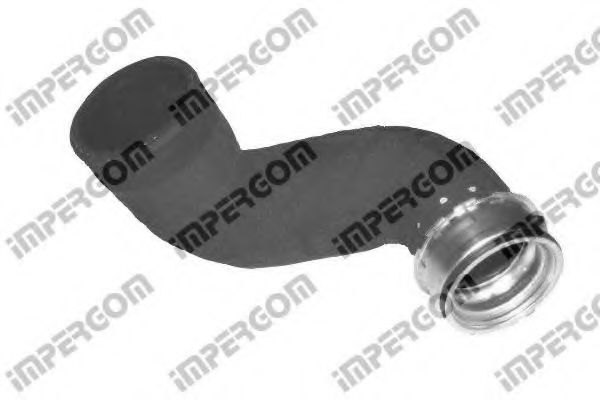 всмукващ маркуч, въздушен филтър 222267