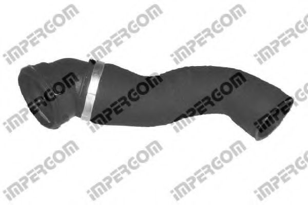 всмукващ маркуч, въздушен филтър 222271