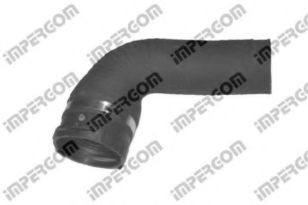 всмукващ маркуч, въздушен филтър 222273