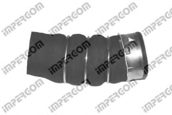 всмукващ маркуч, въздушен филтър 222274