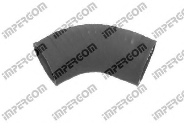 всмукващ маркуч, въздушен филтър 222277