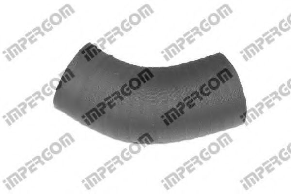 всмукващ маркуч, въздушен филтър 222278