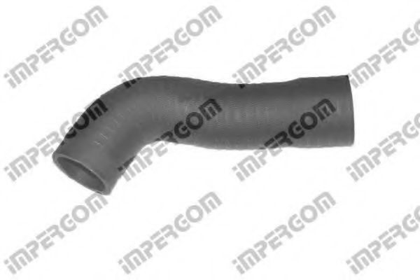 всмукващ маркуч, въздушен филтър 222279