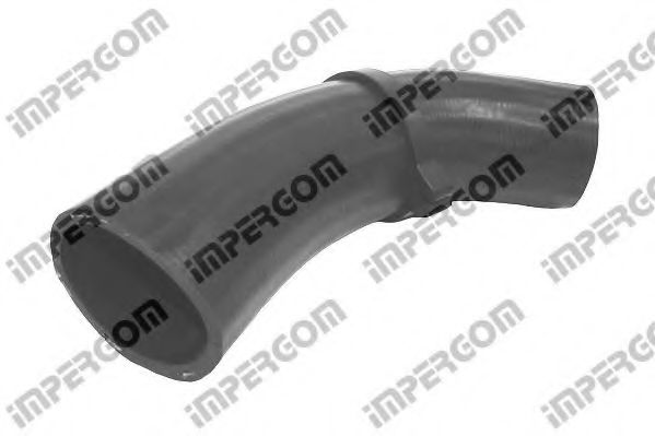 всмукващ маркуч, въздушен филтър 222281