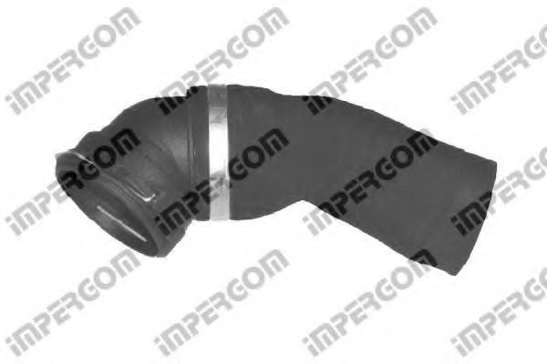 всмукващ маркуч, въздушен филтър 222282