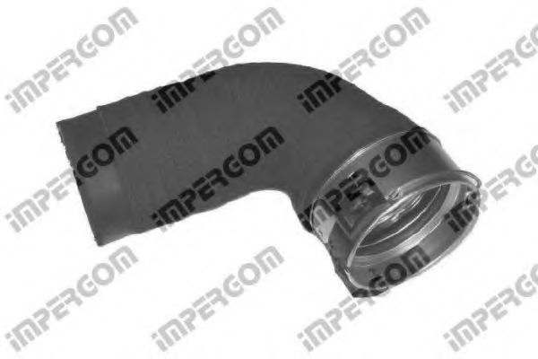 всмукващ маркуч, въздушен филтър 222283