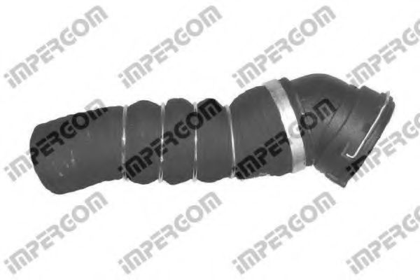 всмукващ маркуч, въздушен филтър 222285