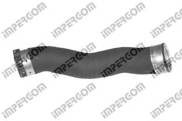 всмукващ маркуч, въздушен филтър 222286