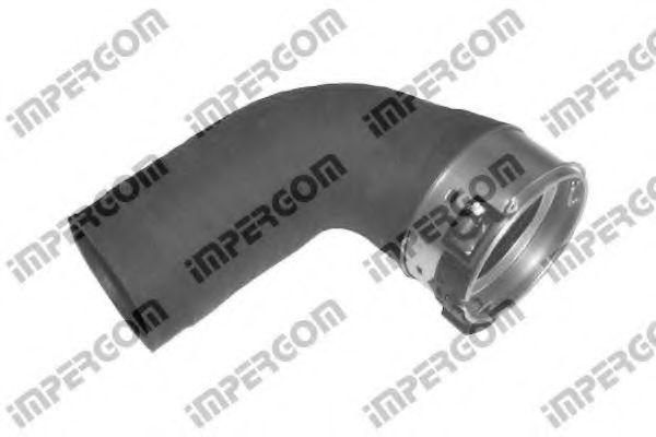 всмукващ маркуч, въздушен филтър 222287