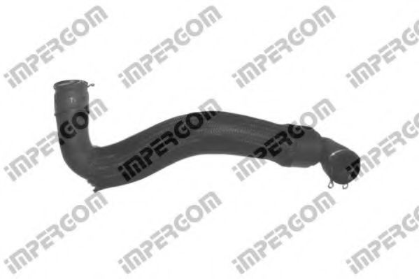 маркуч, топлообменник-отопление 222295