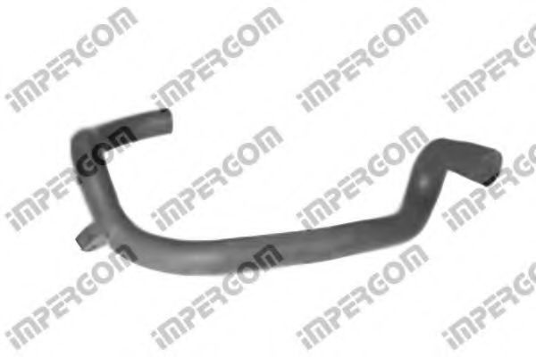 маркуч на радиатора 222302