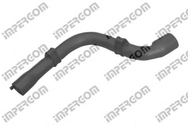 маркуч на радиатора 222303