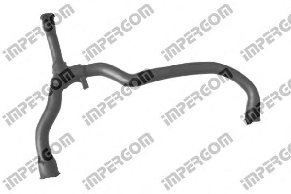 маркуч на радиатора 222310