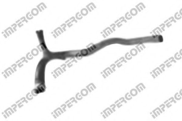 маркуч на радиатора 222313