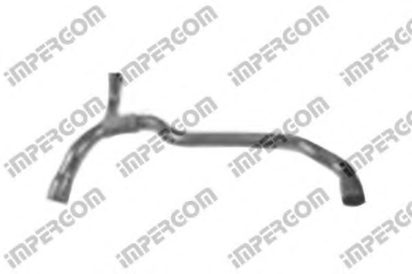 маркуч на радиатора 222314