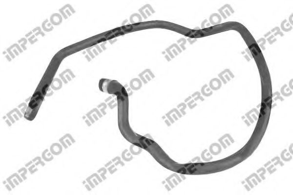 маркуч на радиатора 222345