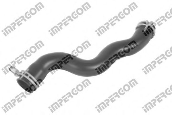 маркуч на радиатора 222354