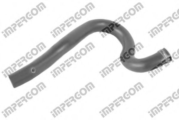 маркуч на радиатора 222357