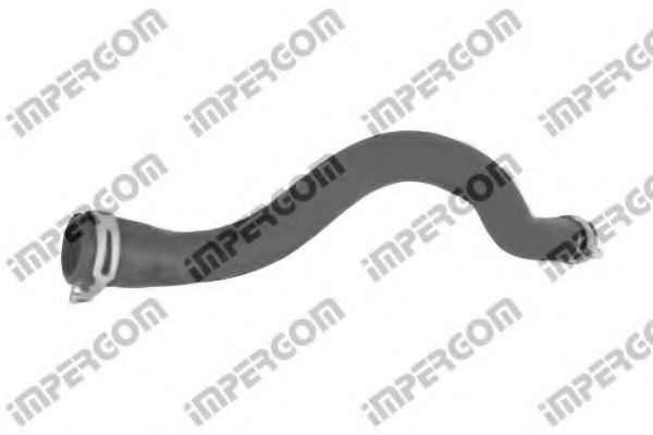 маркуч на радиатора 222371