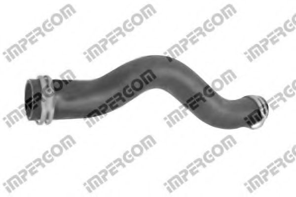 маркуч на радиатора