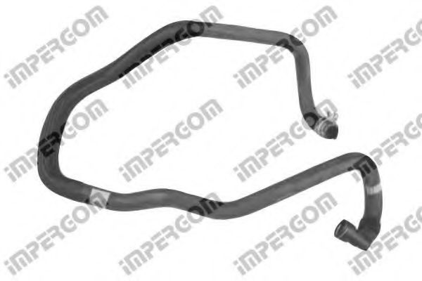 маркуч на радиатора 222376