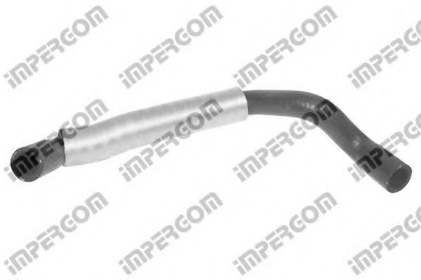 маркуч на радиатора 222378